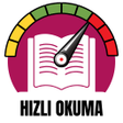 Hızlı Okuma Egzersizleri icon