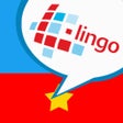 程序图标：L-Lingo Learn Vietnamese