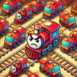 Ikona programu: Train Escape