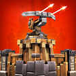 Ícone do programa: Castle Defense 2017 - Tow…