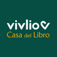 Иконка программы: Vivlio Casa del Libro