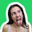 أيقونة البرنامج: Gif Maker