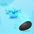 プログラムのアイコン：Stone Skimming