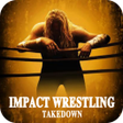プログラムのアイコン：Impact Wrestling: Takedow…