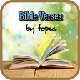Icon of program: Bible Verses by Topic