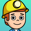 プログラムのアイコン：Mine Tycoon
