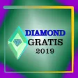 Diamond Free Fire Gratis 2019