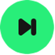 Icon of program: Hulu Skipper: skip intros…