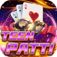 程序图标：3Patti Hero Teenpatti