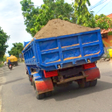 أيقونة البرنامج: Tractor Trolley Thresher …