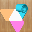 أيقونة البرنامج: Color Roll 2024