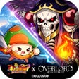 Programın simgesi: キノコ伝説勇者と魔法のランプ