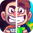 程序图标：Idle Prison Tycoon Gold M…