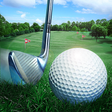 Иконка программы: Golf Master 3D