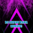 Ikon program: DJ Ciinan Bana Minang