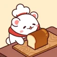 Icoon van programma: Bread Bear