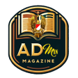 Ícone do programa: ADMin Magazine