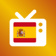 プログラムのアイコン：Tv España