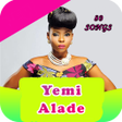 Icona del programma: Yemi Alade songs offline