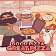 Good Pizza Great Pizza