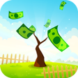 Árbol por dinero: Toque para i icon