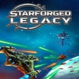 程序图标：Starforged Legacy