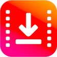 程序图标:Ig Saver: Save Share Vid…