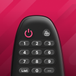 Иконка программы: LG Remote for LG TV plus …