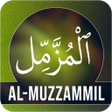 プログラムのアイコン：Surah Muzammil