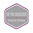 程序图标：Be You.