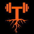 Icon of program: THYMOS: Workout Log App