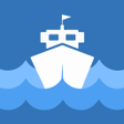 プログラムのアイコン：Ship Tracker - AIS Marine…