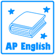 程序图标:AP English