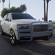 プログラムのアイコン：Drift Rolls Royce Car Dri…