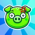Ícone do programa: Pork Panic