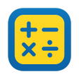 Programın simgesi: Digits Rush