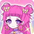 程序图标：Mimistar Pastel doll chib…