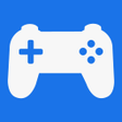 ไอคอนของโปรแกรม: PS4 controller Tester