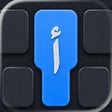 Ícone do programa: Mboard  Muslim Keyboard
