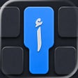Ikona programu: Mboard Muslim Keyboard
