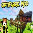 OptiFabric - Minecraft Mod