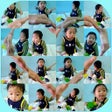 Иконка программы: Heart Photo Maker