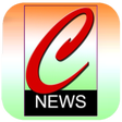 プログラムのアイコン：CNews Bharat App