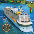 程序图标：Ship Simulator 2021