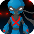 程序图标：Bionic Turtle - Mutant Ju…