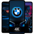 프로그램 아이콘: BMW Car Wallpapers 4K