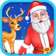 程序图标：Santas Christmas Day