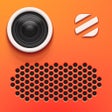 Programın simgesi: Zebra -  Create Talking P…