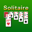 Biểu tượng của chương trình: Solitaire [card game]