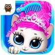 プログラムのアイコン：Kitty Meow Meow My Cute C…